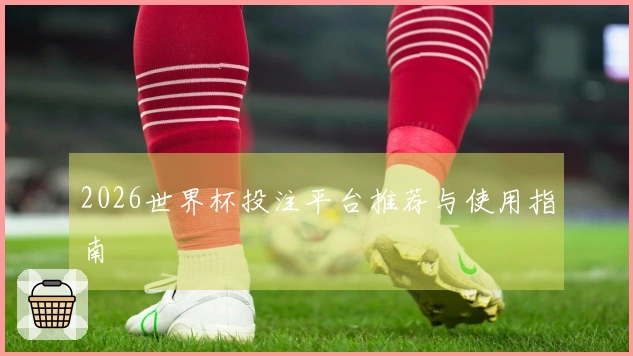 2026世界杯投注平台推荐与使用指南