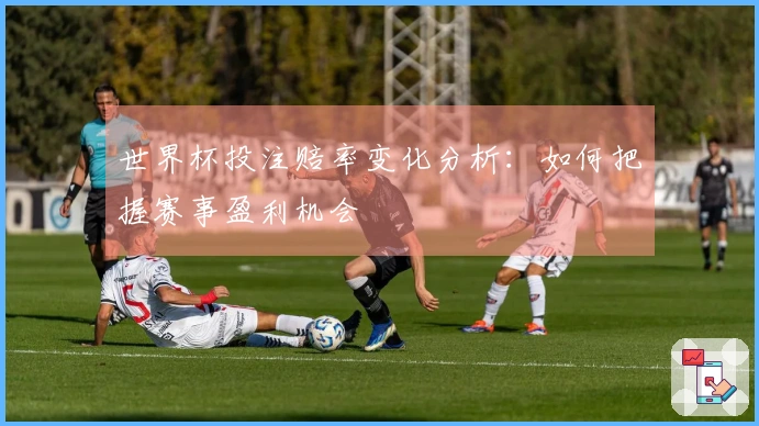 世界杯投注赔率变化分析：如何把握赛事盈利机会