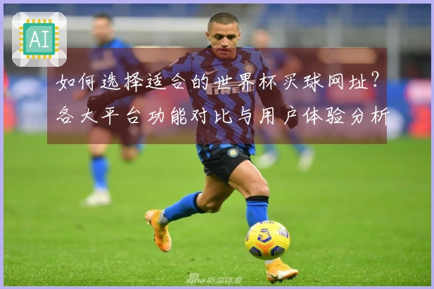 如何选择适合的世界杯买球网址？各大平台功能对比与用户体验分析