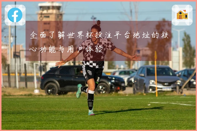 全面了解世界杯投注平台地址的核心功能与用户体验