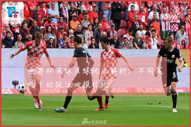 世界杯滚球买球玩法解析：不同策略下的投注回报对比
