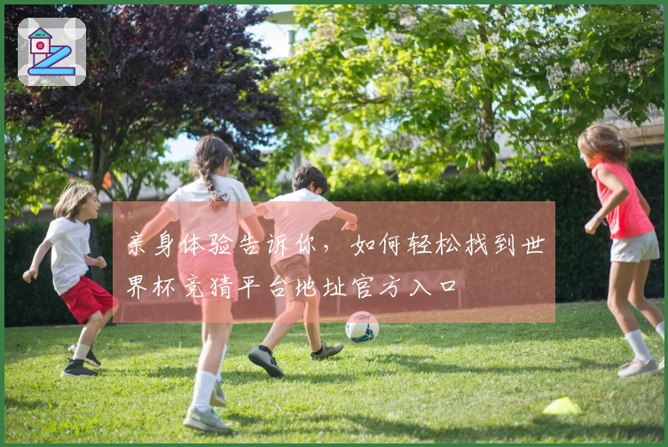 亲身体验告诉你，如何轻松找到世界杯竞猜平台地址官方入口