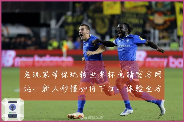 老玩家带你玩转世界杯竞猜官方网站，新人秒懂如何下注，体验全方位精彩赛事