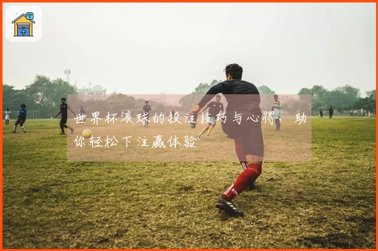世界杯滚球的投注技巧与心得，助你轻松下注赢体验