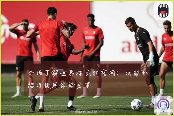 全面了解世界杯竞猜官网：功能介绍与使用体验分享