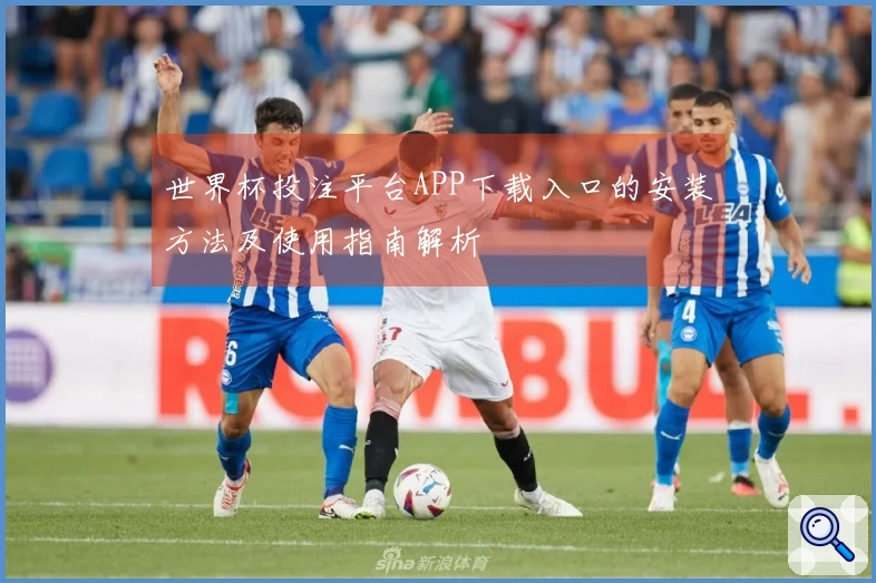 世界杯投注平台APP下载入口的安装方法及使用指南解析