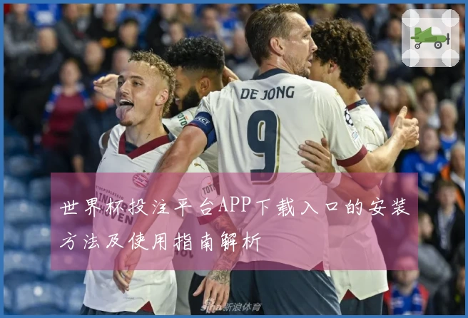 世界杯投注平台APP下载入口的安装方法及使用指南解析